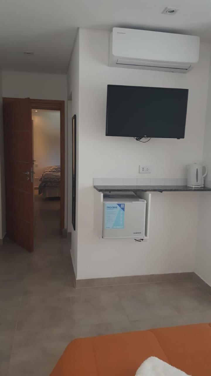 Brezos Hotel & Spa 발레리아 델 마르 외부 사진