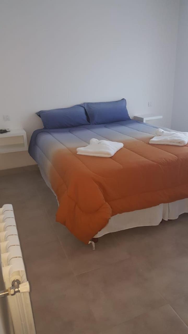 Brezos Hotel & Spa 발레리아 델 마르 외부 사진