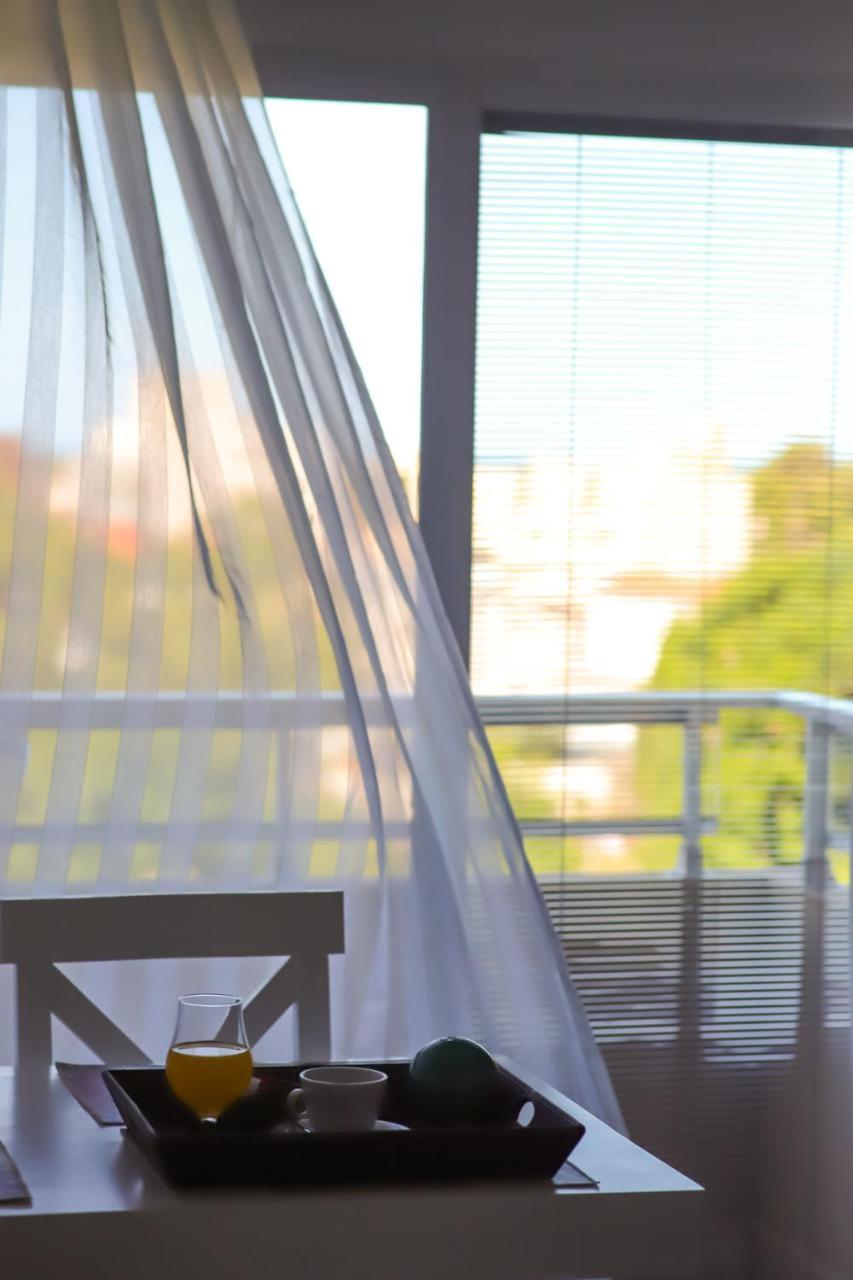 Brezos Hotel & Spa 발레리아 델 마르 외부 사진